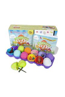 Resurrection Eggs - 9781602006515-Inspirational Gifts-Spring Arbor-Michigan Church Supply