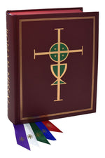 Roman Missal Altar Edition - GF5522-Church Life-Catholic Book Publishing Corp-Michigan Church Supply