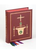 Roman Missal Chapel Edition - GF2522-Church Life-Catholic Book Publishing Corp-Michigan Church Supply