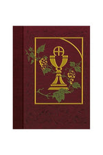 Roman Missal Deluxe Edition - AN2012-Church Life-WLP-Michigan Church Supply