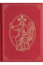 Roman Missal Regal Edition - MD45518-Church Life-Liturgy Training Publications-Michigan Church Supply