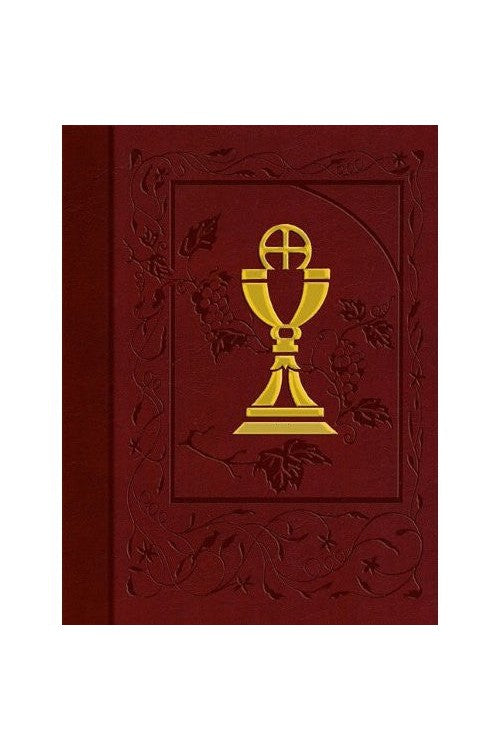 Roman Missal Value Edition - AN2013-Church Life-WLP-Michigan Church Supply