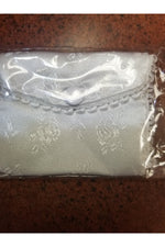 Rosary case Brocade - TA1668-Inspirational Gifts-Hirten-Michigan Church Supply