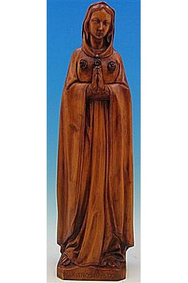 Rose Mystica WJSA2422C-Inspirational Gifts-Space Age Plastics-Wood Stain-Michigan Church Supply