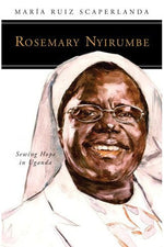 Rosemary Nyirumbe - NN4463-Inspirational Gifts-Liturgical Press-Michigan Church Supply