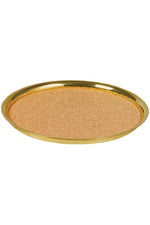 Round Offertory Tray 15" - DO82715-Church Life-MCS-DO-Michigan Church Supply