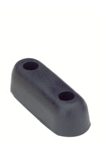 Rubber Bumpers for Wooden Pew Kneelers-RUM-2-Church Life-Flynn MFG-1+-Michigan Church Supply