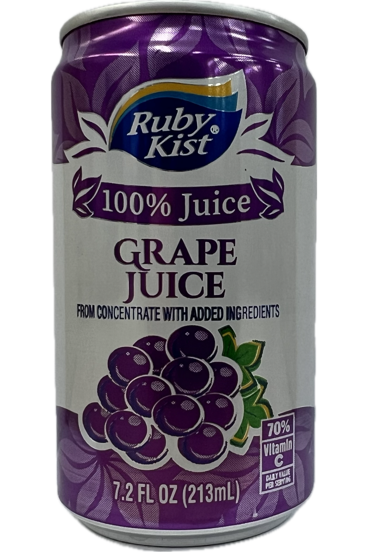 Ruby Kist Grape Juice - GO100463-Church Life-Bluebird-Michigan Church Supply