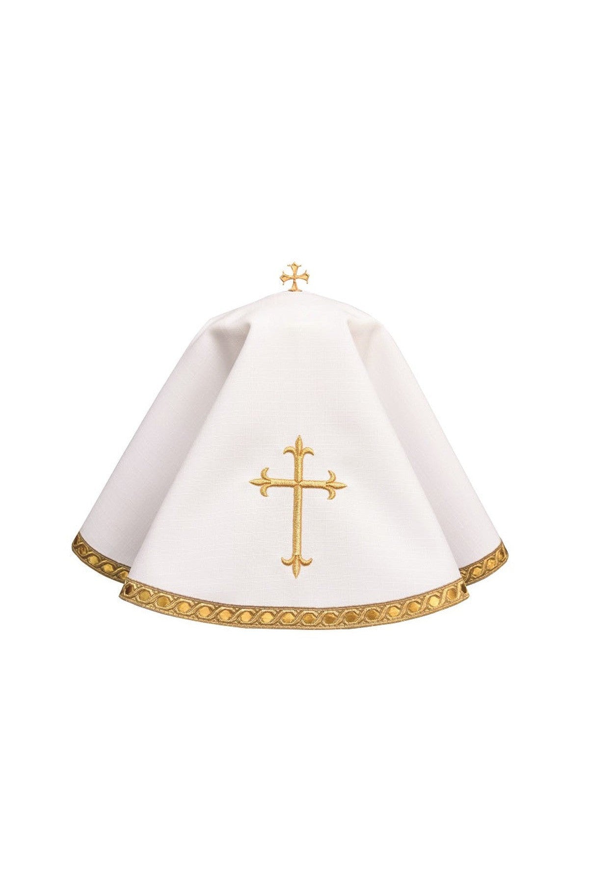 SL49 Ciborium Veil-Church Life-Beau Veste-Michigan Church Supply