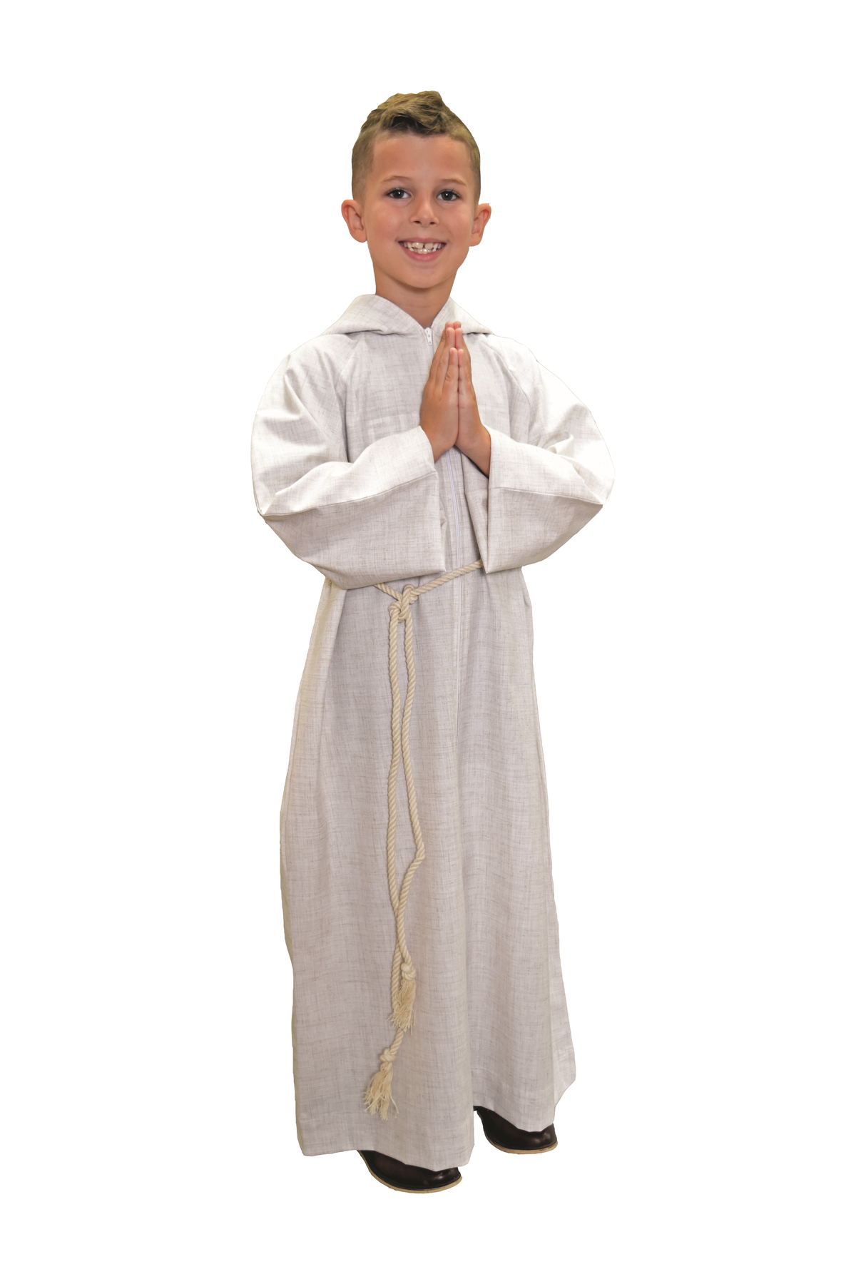 SL555 Altar Server Alb-Church Life-Beau Veste-8-Michigan Church Supply