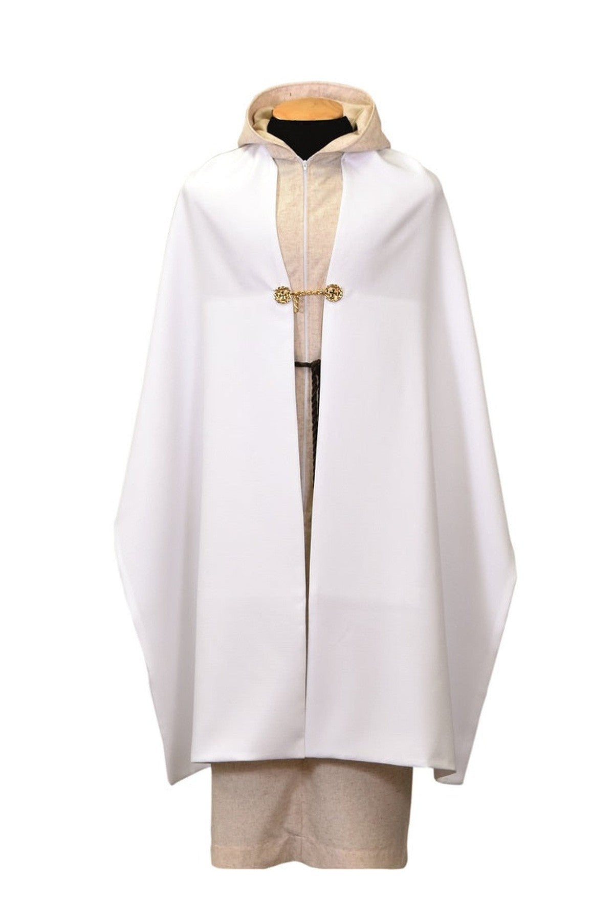 SL986V Altar Server Vimpona-Church Life-Beau Veste-Michigan Church Supply