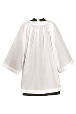 SLRYX Tailored Priest Surplice-Church Life-Beau Veste-X-Small-Michigan Church Supply