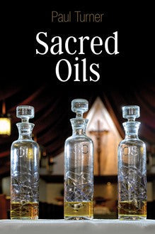 Sacred Oils - NN6644-Inspirational Gifts-Liturgical Press-Michigan Church Supply