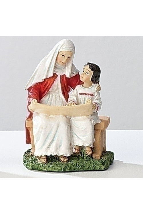 Saint Anne- LI50277-Inspirational Gifts-Roman, Inc-Michigan Church Supply