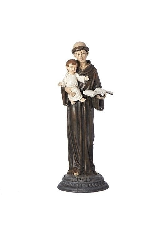 Saint Anthony - LI11467-Inspirational Gifts-Roman, Inc-Michigan Church Supply