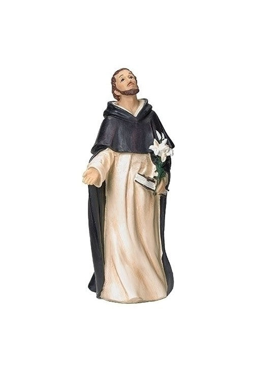 Saint Dominic - LI40614-Inspirational Gifts-Roman, Inc-Michigan Church Supply