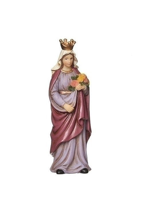 Saint Elizabeth of Hungary- LI50284-Inspirational Gifts-Roman, Inc-Michigan Church Supply