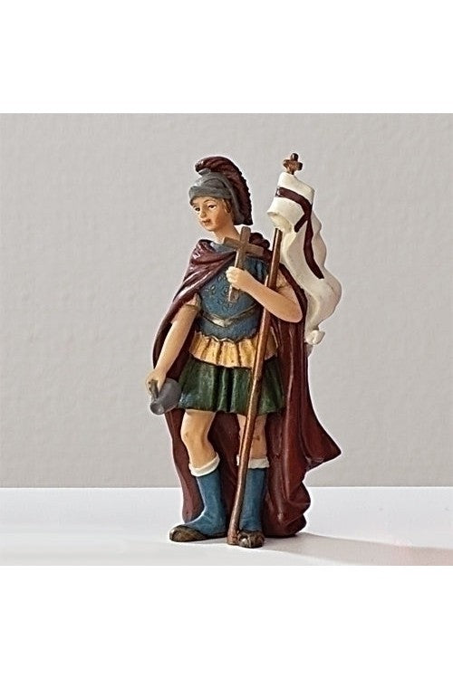 Saint Florian - LI50294-Inspirational Gifts-Roman, Inc-Michigan Church Supply