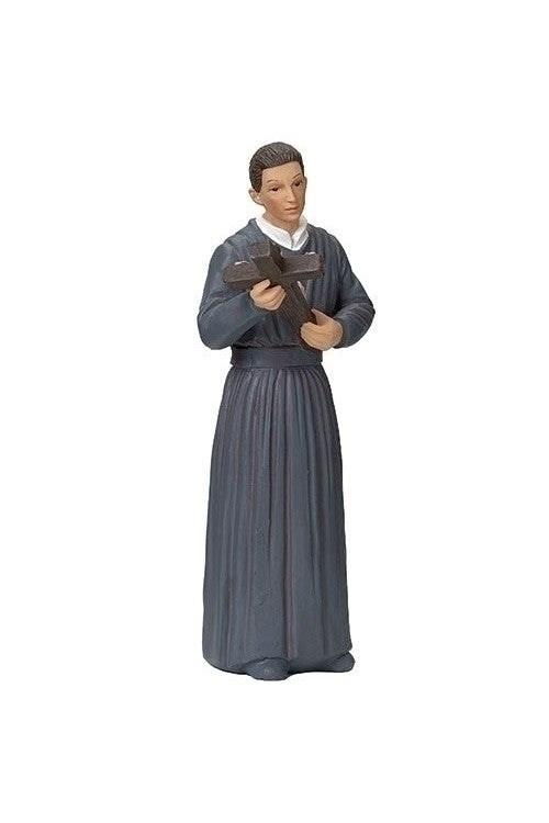 Saint Gerard- LI50295-Inspirational Gifts-Roman, Inc-Michigan Church Supply