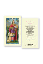 Saint Henry - TAE24-585-Inspirational Gifts-Hirten-Michigan Church Supply