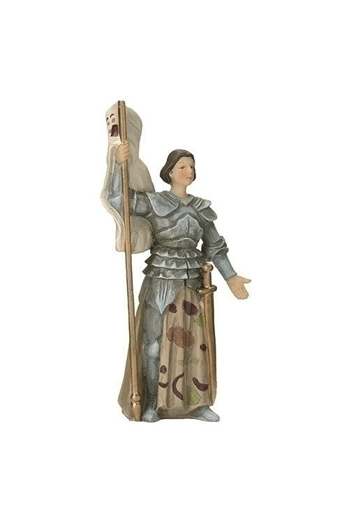 Saint Joan of Arc - LI50293-Inspirational Gifts-Roman, Inc-Michigan Church Supply