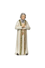 Saint John Vianney- LI40700-Inspirational Gifts-Roman, Inc-Michigan Church Supply