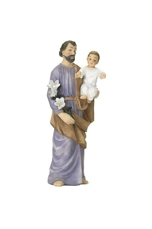 Saint Joseph- LI50278-Inspirational Gifts-Roman, Inc-Michigan Church Supply