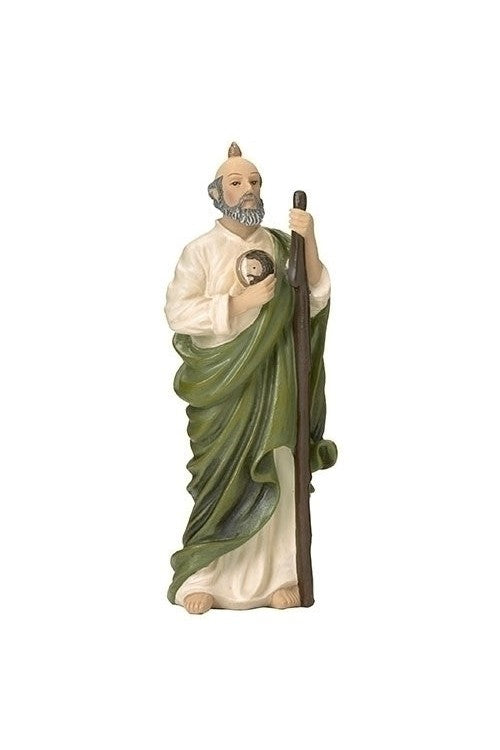 Saint Jude - LI50274-Inspirational Gifts-Roman, Inc-Michigan Church Supply