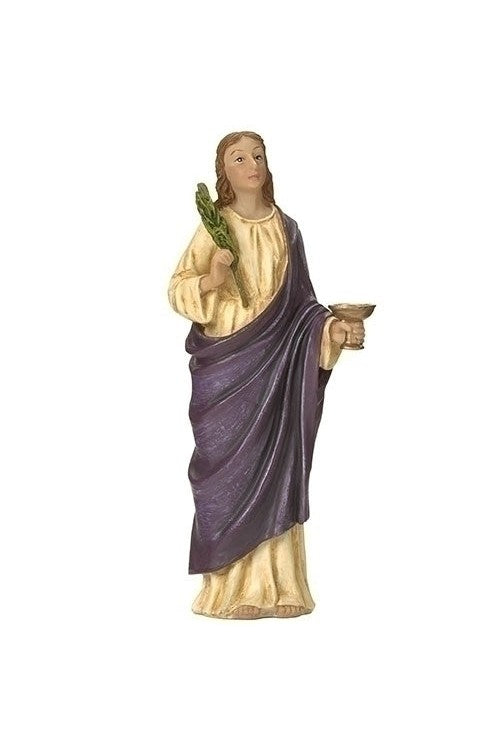 Saint Lucy - LI40608-Inspirational Gifts-Roman, Inc-Michigan Church Supply