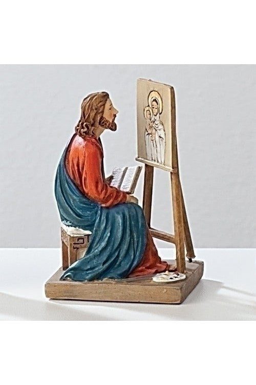 Saint Luke The Evangelist - LI40663-Inspirational Gifts-Roman, Inc-Michigan Church Supply