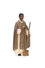 Saint Martin De Porres - LI50298-Inspirational Gifts-Roman, Inc-Michigan Church Supply