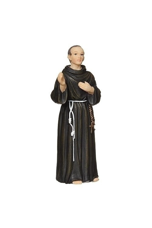 Saint Maximilian Kolbe - LI50287-Inspirational Gifts-Roman, Inc-Michigan Church Supply