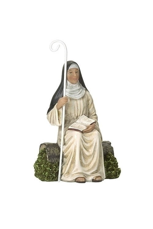 Saint Monica - LI40668-Inspirational Gifts-Roman, Inc-Michigan Church Supply