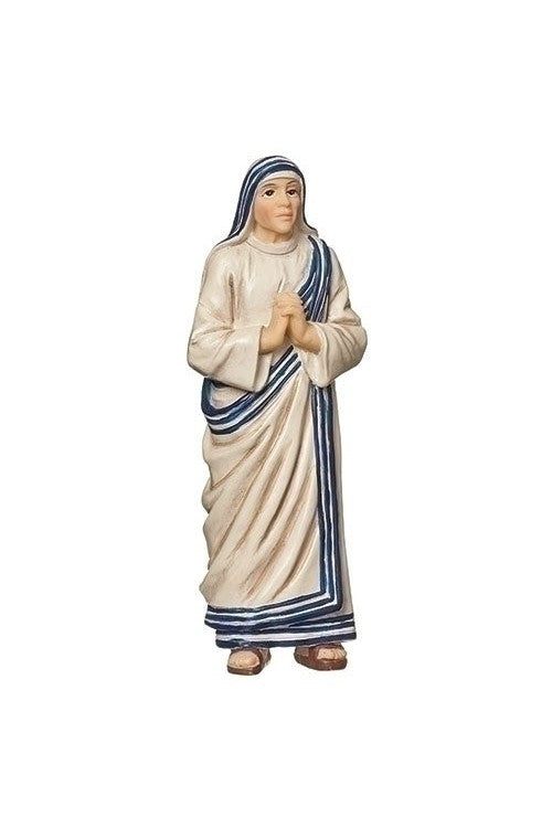 Saint Mother Teresa- LI40669-Inspirational Gifts-Roman, Inc-Michigan Church Supply