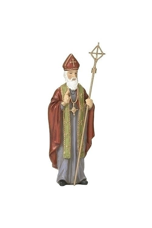 Saint Nicholas - LI50285-Inspirational Gifts-Roman, Inc-Michigan Church Supply