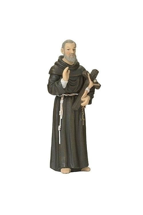 Saint Padre Pio - LI50289-Inspirational Gifts-Roman, Inc-Michigan Church Supply