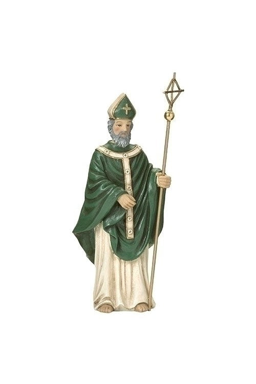 Saint Patrick - LI50281-Inspirational Gifts-Roman, Inc-Michigan Church Supply