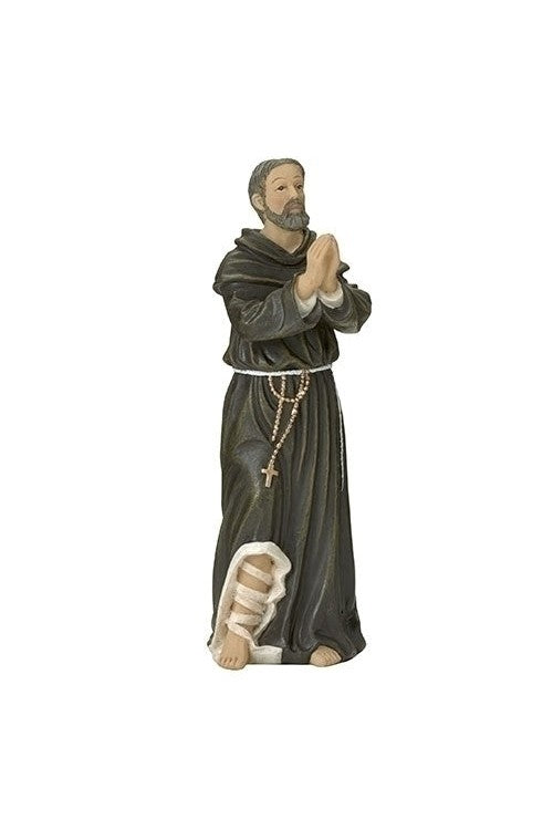 Saint Peregrine - LI50275-Inspirational Gifts-Roman, Inc-Michigan Church Supply