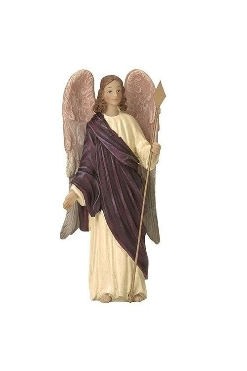 Saint Raphael - LI40616-Inspirational Gifts-Roman, Inc-Michigan Church Supply