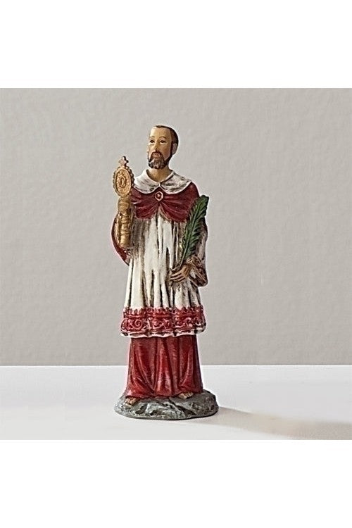 Saint Raymond - LI41837-Inspirational Gifts-Roman, Inc-Michigan Church Supply