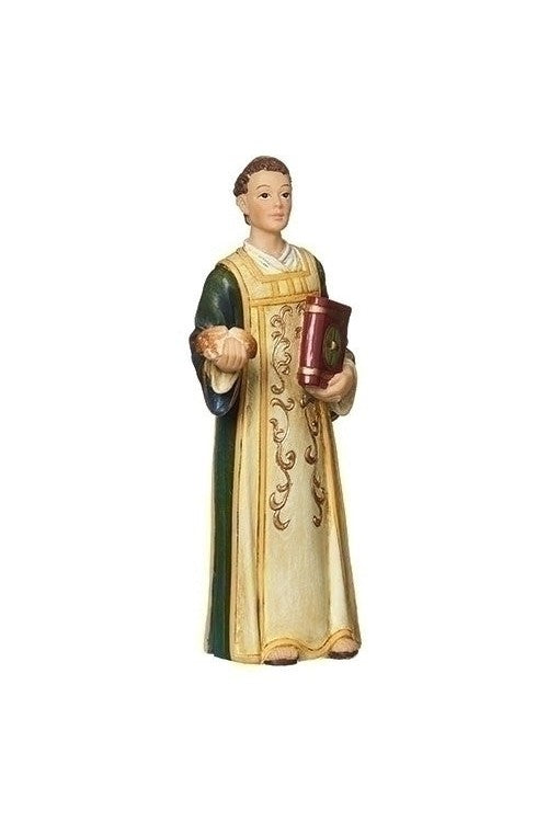 Saint Stephan - LI40667-Inspirational Gifts-Roman, Inc-Michigan Church Supply