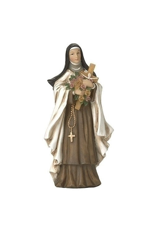 Saint Therese of Lisieux- LI50273-Inspirational Gifts-Roman, Inc-Michigan Church Supply