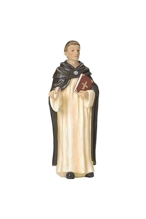 Saint Thomas Aquinas - LI40604-Inspirational Gifts-Roman, Inc-Michigan Church Supply