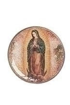 Saint Tokens - LI601310-Inspirational Gifts-Roman, Inc-Our Lady of Guadalupe-Michigan Church Supply