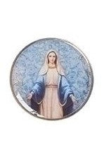 Saint Tokens - LI601310-Inspirational Gifts-Roman, Inc-Our Lady of Grace-Michigan Church Supply