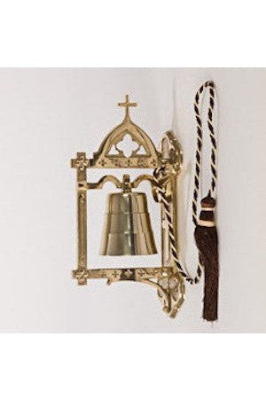 Sanctuary Bell - PKH-319-Church Life-Adrian Hamers-Michigan Church Supply