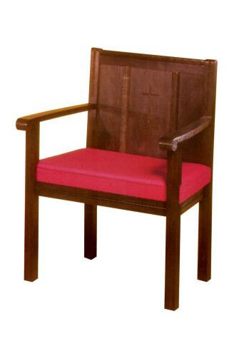 Sanctuary Chair - AI9000C-Church Life-Woerner-Michigan Church Supply