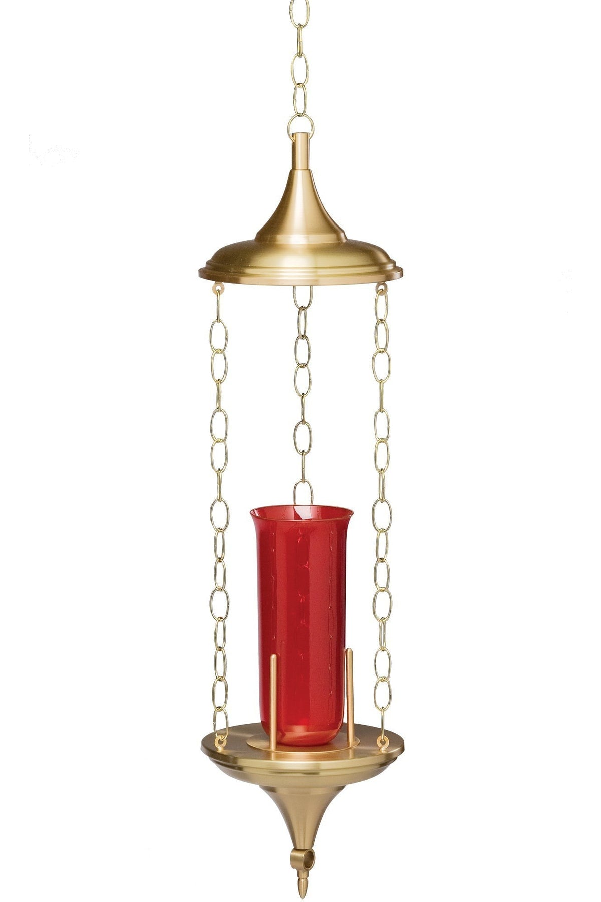 Sanctuary Lamp (Hanging) - DO714-Church Life-MCS-DO-Michigan Church Supply