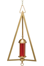 Sanctuary Lamp (Hanging) - DO721-Church Life-MCS-DO-Michigan Church Supply