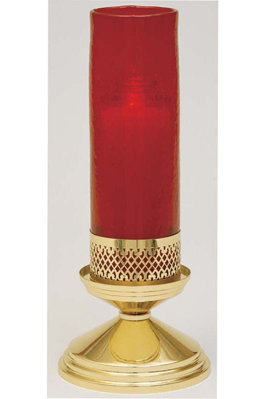 Sanctuary Lamp - MIK498C-Church Life-Koley-Michigan Church Supply